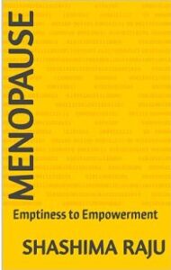 Home menopause cover